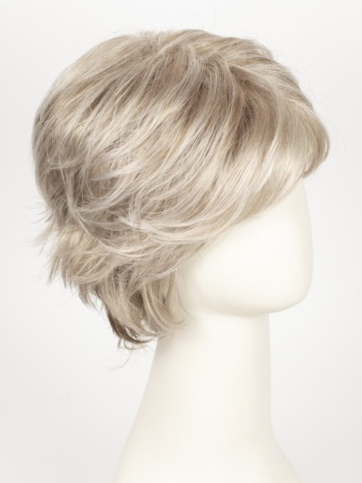 Jazz Mono | Synthetic Wig (Mono Top) - Image 32