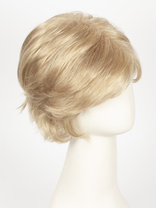 Jazz Mono | Synthetic Wig (Mono Top) - Image 37
