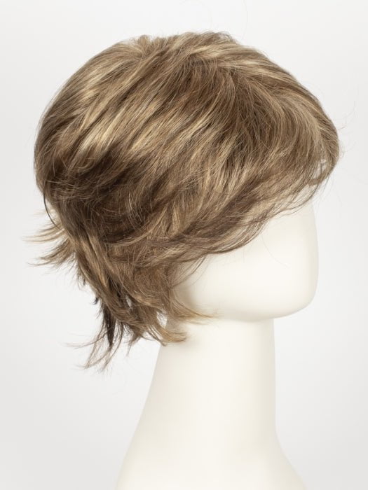 Jazz Mono | Synthetic Wig (Mono Top) - Image 25