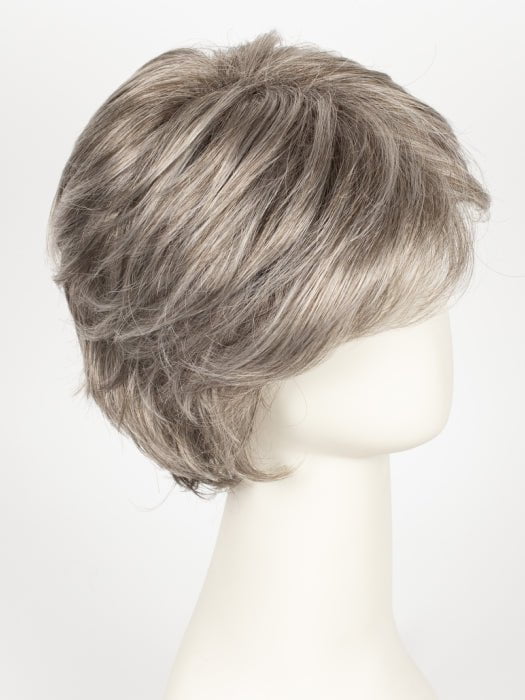 Jazz Mono | Synthetic Wig (Mono Top) - Image 29