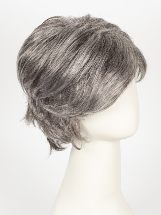 Jazz Mono | Synthetic Wig (Mono Top) - Image 30