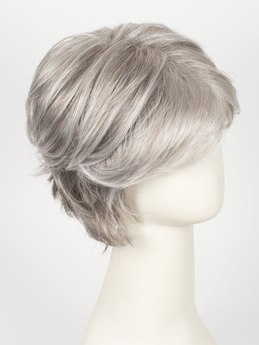 Jazz Mono | Synthetic Wig (Mono Top) - Image 31