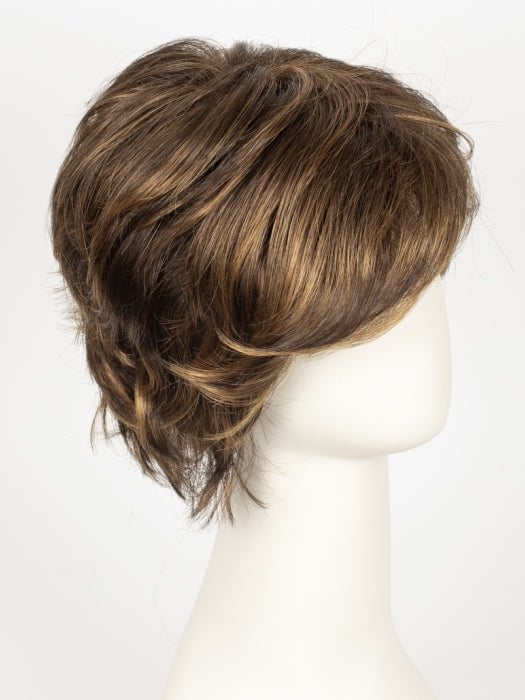 Jazz Mono | Synthetic Wig (Mono Top) - Image 18