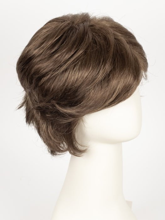 Jazz Mono | Synthetic Wig (Mono Top) - Image 20