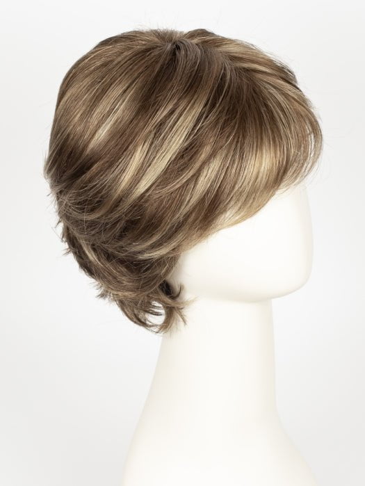 Jazz Mono | Synthetic Wig (Mono Top) - Image 21