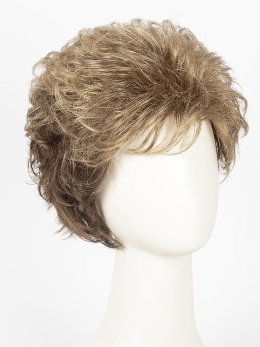 Sheena Petite | Synthetic Wig (Basic Cap) - Image 16