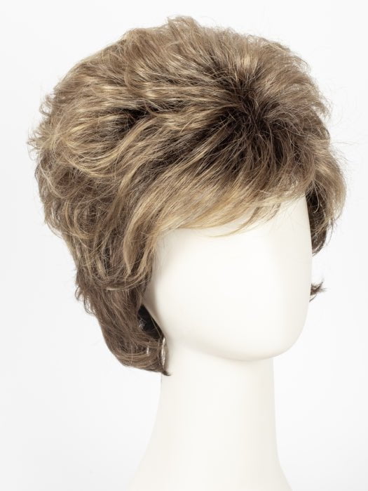 Sheena Petite | Synthetic Wig (Basic Cap) - Image 18