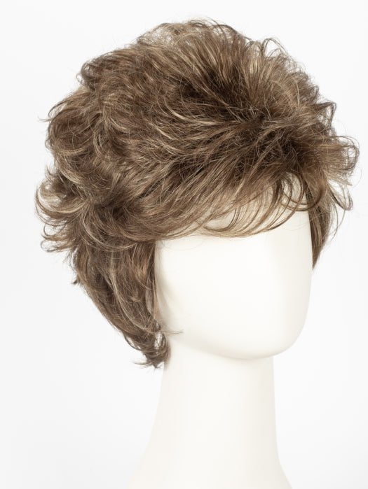 Sheena Petite | Synthetic Wig (Basic Cap) - Image 14