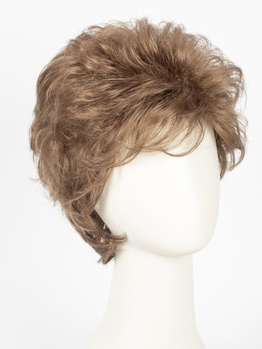 Sheena Petite | Synthetic Wig (Basic Cap) - Image 17