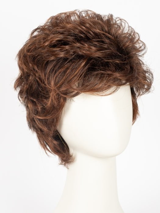 Sheena Petite | Synthetic Wig (Basic Cap) - Image 32