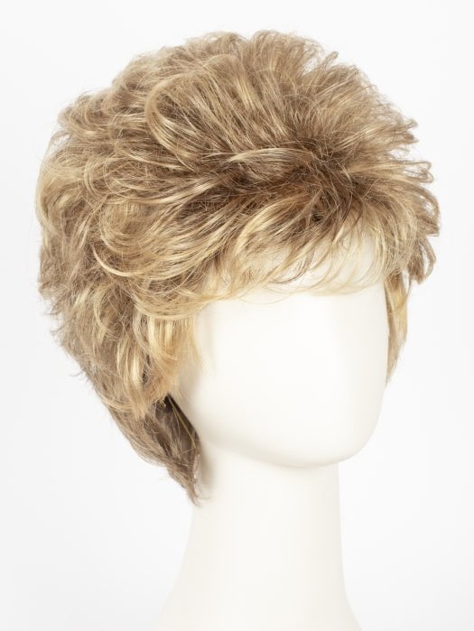 Sheena Petite | Synthetic Wig (Basic Cap) - Image 20