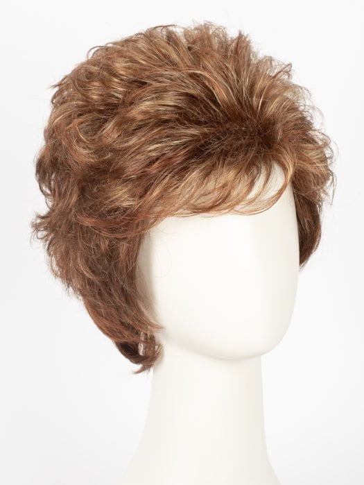 Sheena Petite | Synthetic Wig (Basic Cap) - Image 28