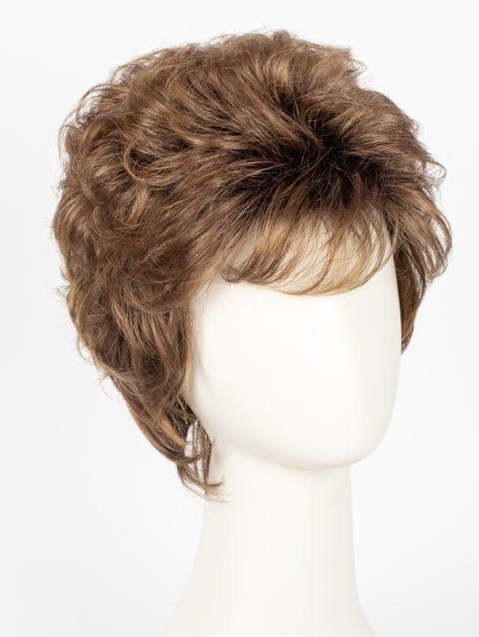 Sheena Petite | Synthetic Wig (Basic Cap) - Image 33