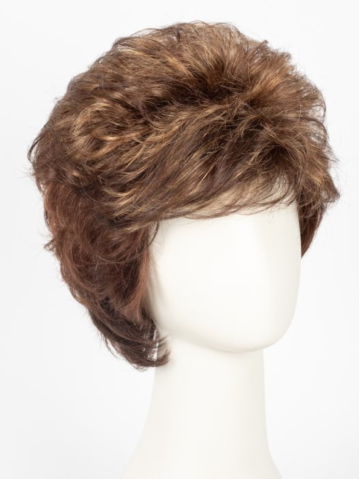 Sheena Petite | Synthetic Wig (Basic Cap) - Image 29