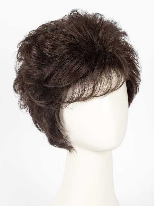 Sheena Petite | Synthetic Wig (Basic Cap) - Image 7