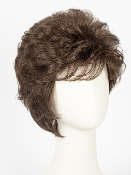 Sheena Petite | Synthetic Wig (Basic Cap) - Image 10