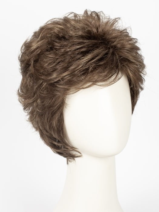 Sheena Petite | Synthetic Wig (Basic Cap) - Image 11
