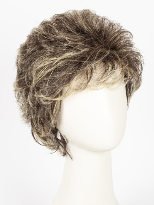 Sheena Petite | Synthetic Wig (Basic Cap) - Image 13