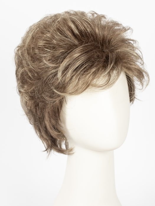 Sheena Petite | Synthetic Wig (Basic Cap) - Image 15