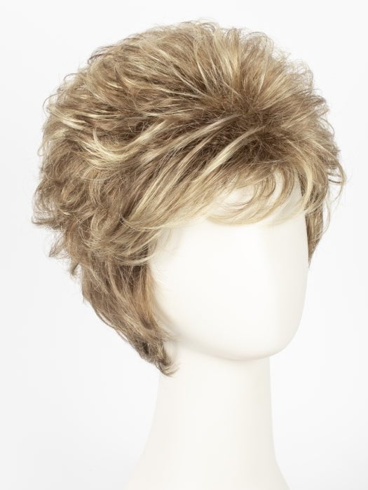 Sheena Petite | Synthetic Wig (Basic Cap) - Image 19