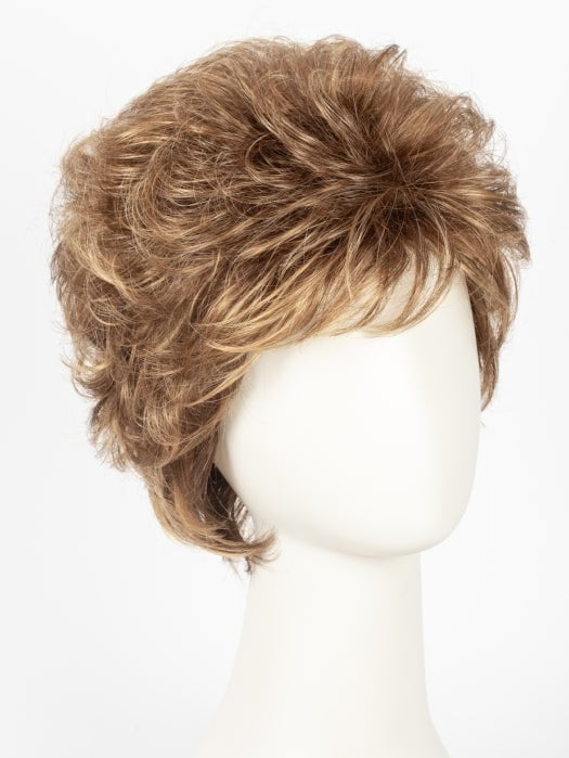 Sheena Petite | Synthetic Wig (Basic Cap) - Image 30