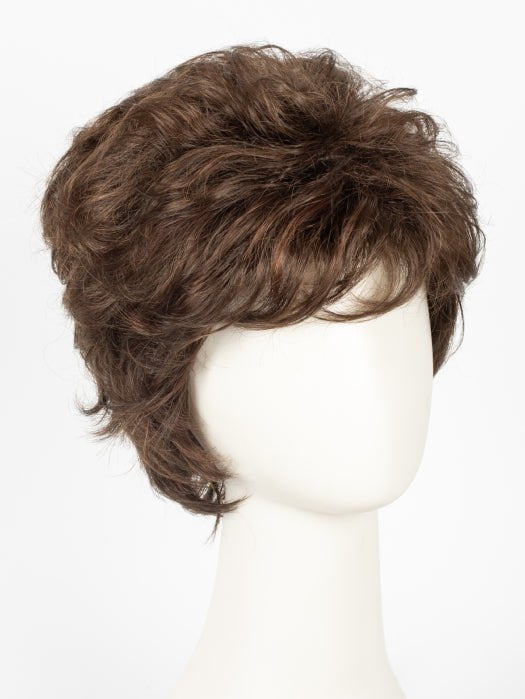 Sheena Petite | Synthetic Wig (Basic Cap) - Image 8