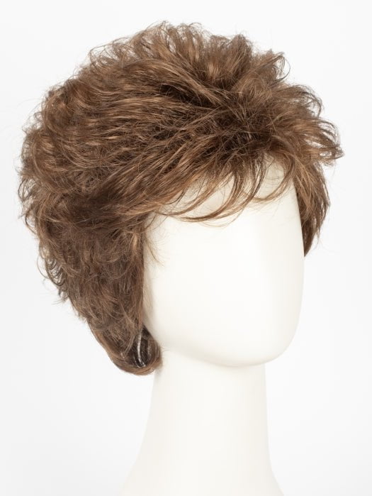 Sheena Petite | Synthetic Wig (Basic Cap) - Image 12