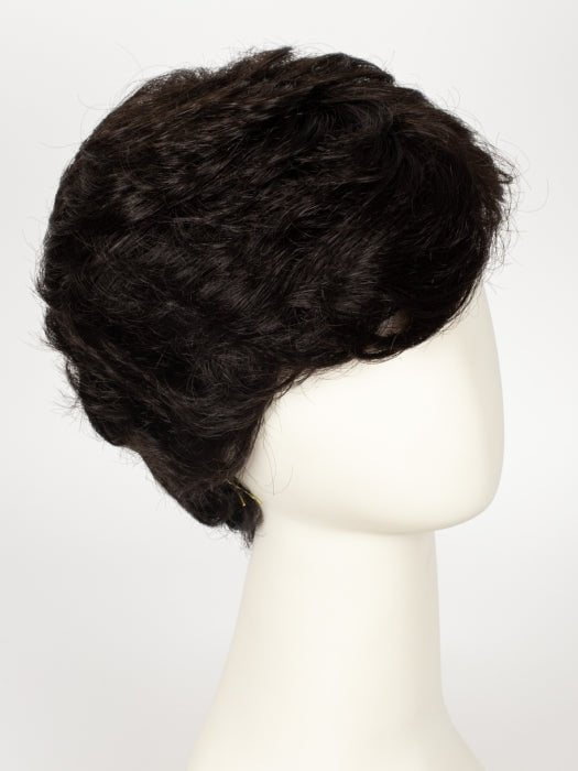 JR | Synthetic Wig (Basic Cap) - Image 21