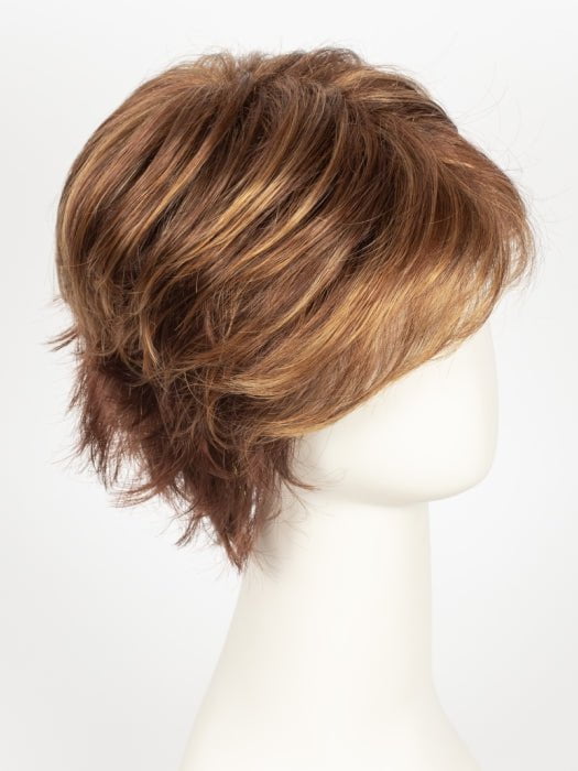 Jazz | Synthetic Wig (Basic Cap) - Image 67