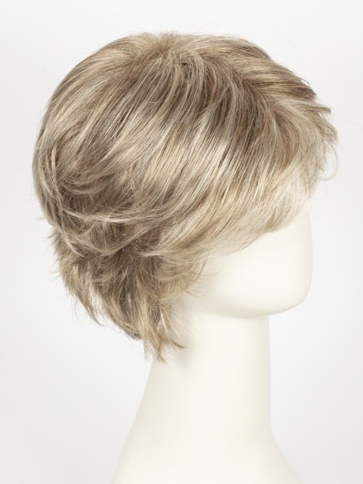 Jazz | Synthetic Wig (Basic Cap) - Image 42