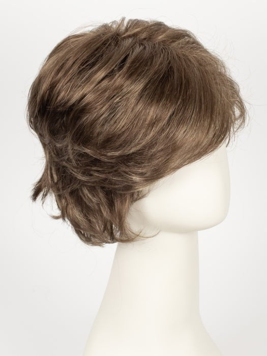 Jazz | Synthetic Wig (Basic Cap) - Image 40