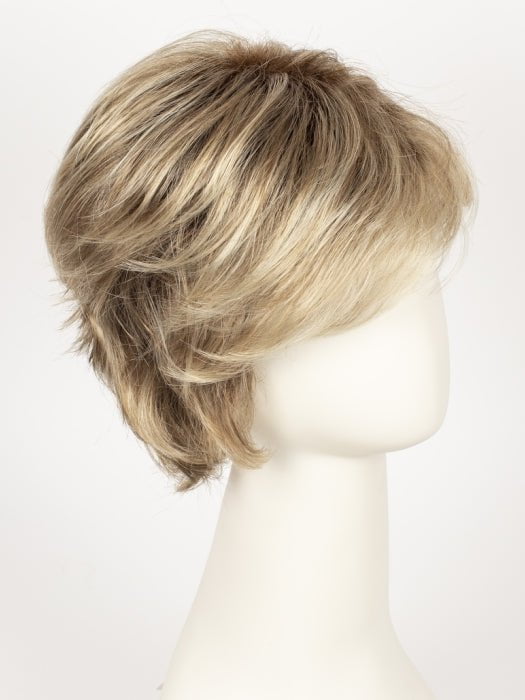 Jazz | Synthetic Wig (Basic Cap) - Image 77
