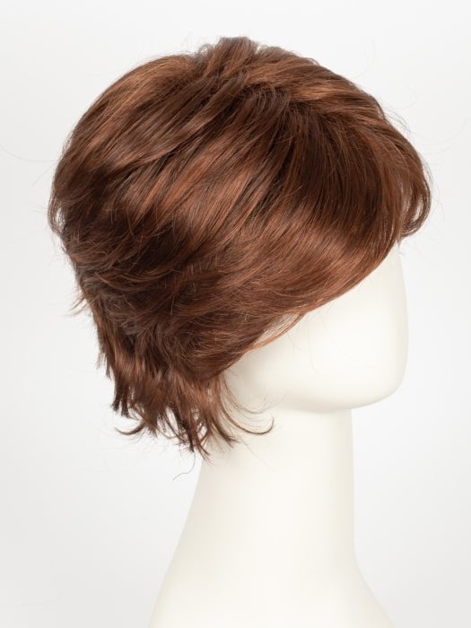 Jazz | Synthetic Wig (Basic Cap) - Image 60