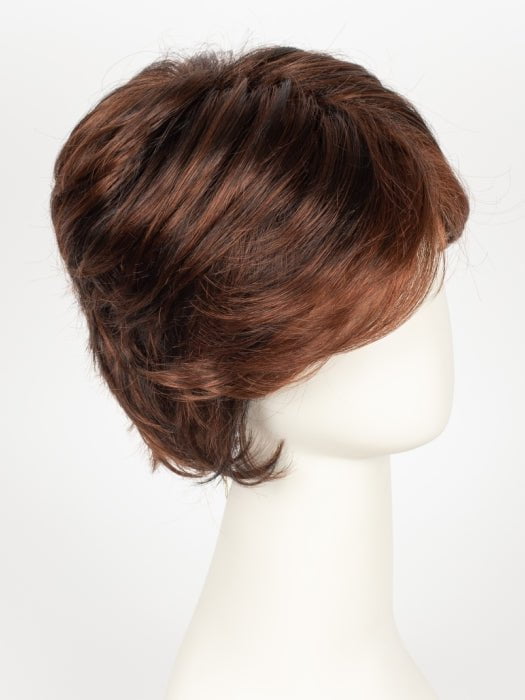 Jazz | Synthetic Wig (Basic Cap) - Image 61