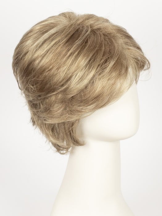 Jazz | Synthetic Wig (Basic Cap) - Image 52