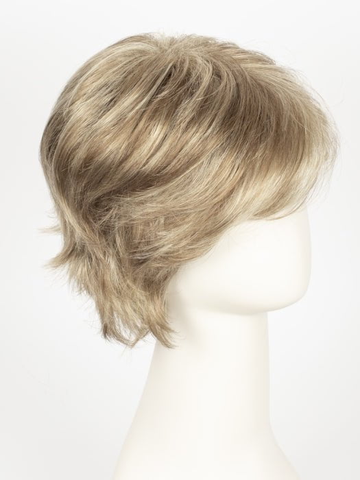 Jazz | Synthetic Wig (Basic Cap) - Image 51