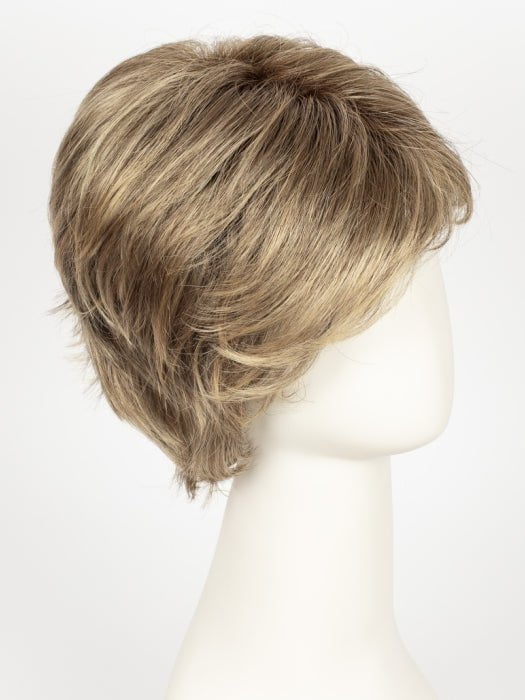 Jazz | Synthetic Wig (Basic Cap) - Image 78