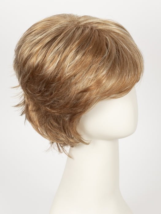 Jazz | Synthetic Wig (Basic Cap) - Image 58