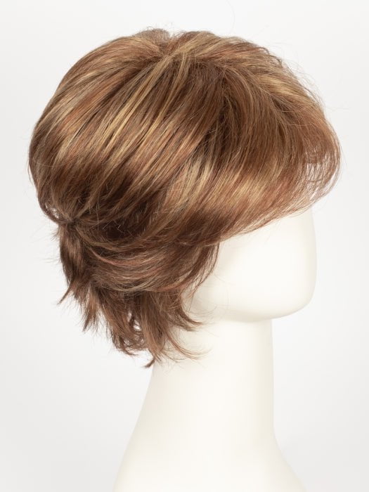 Jazz | Synthetic Wig (Basic Cap) - Image 64