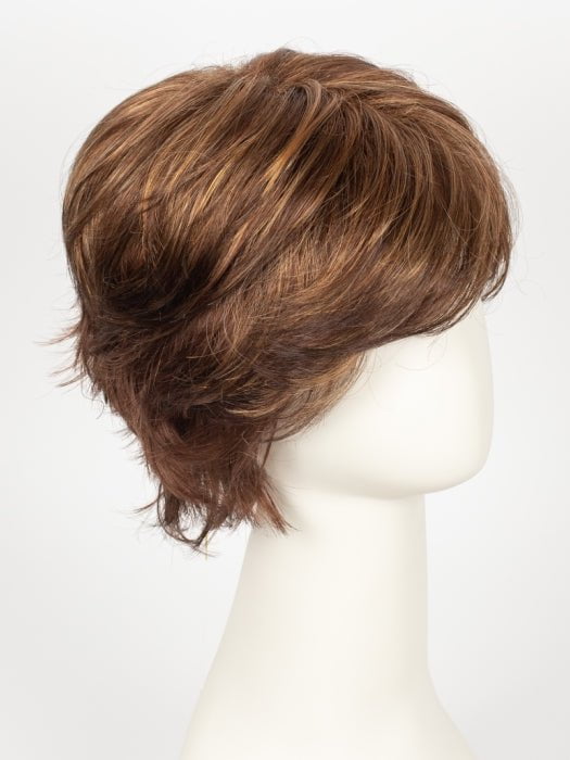 Jazz | Synthetic Wig (Basic Cap) - Image 62