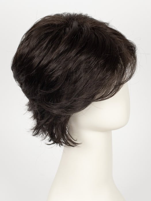 Jazz | Synthetic Wig (Basic Cap) - Image 28