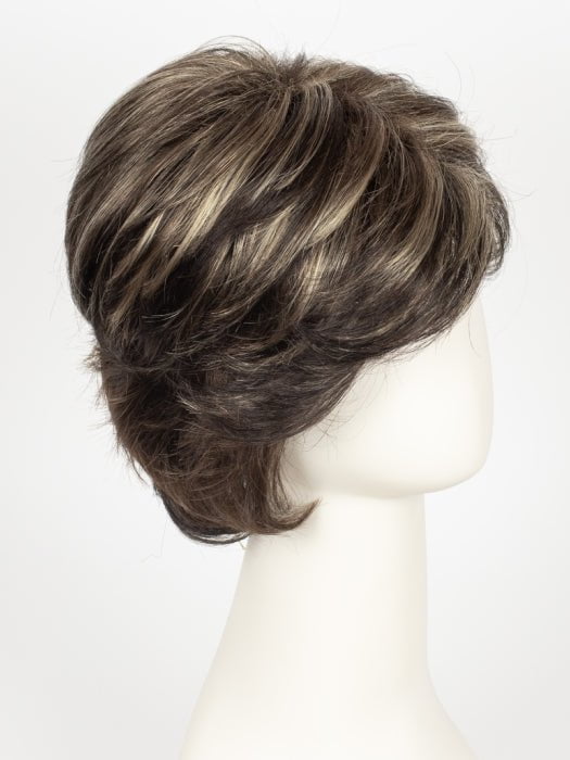 Jazz | Synthetic Wig (Basic Cap) - Image 29
