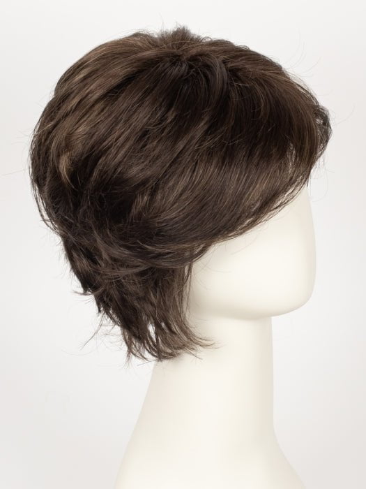Jazz | Synthetic Wig (Basic Cap) - Image 31