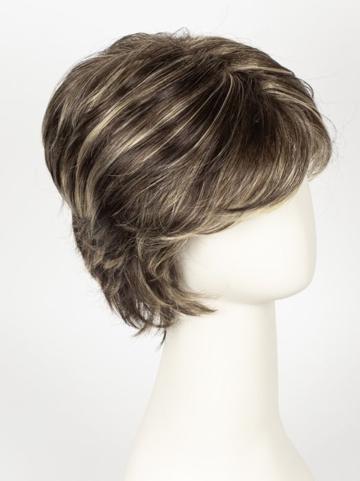 Jazz | Synthetic Wig (Basic Cap) - Image 41