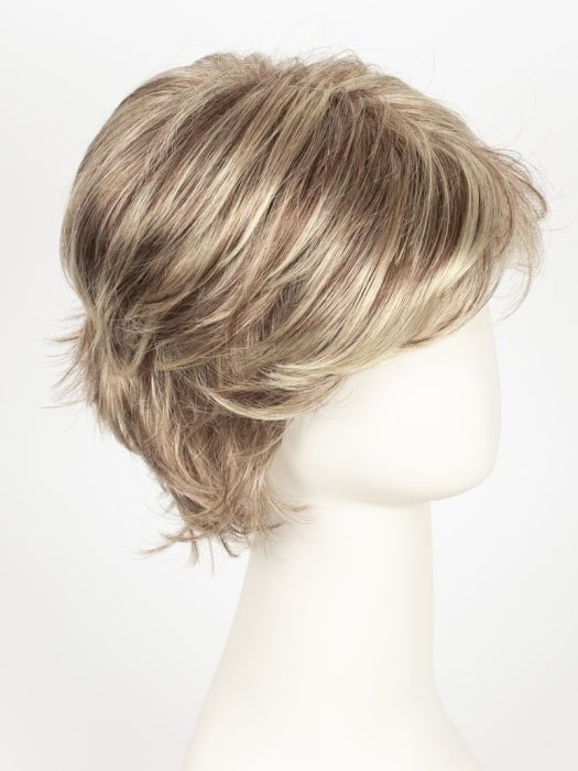Jazz | Synthetic Wig (Basic Cap) - Image 48