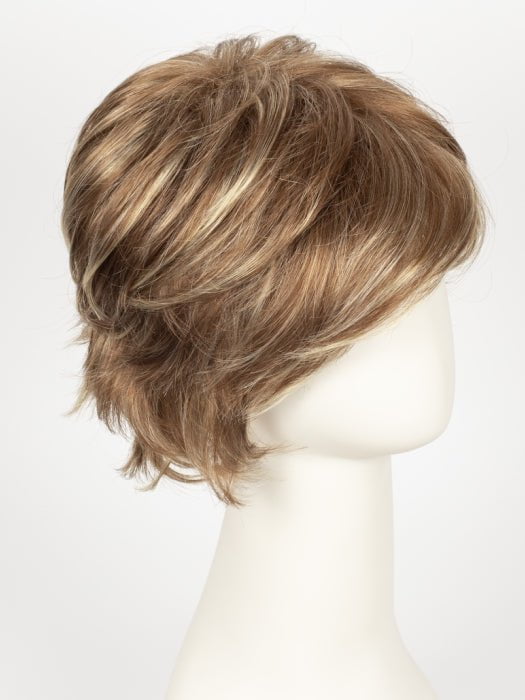 Jazz | Synthetic Wig (Basic Cap) - Image 66