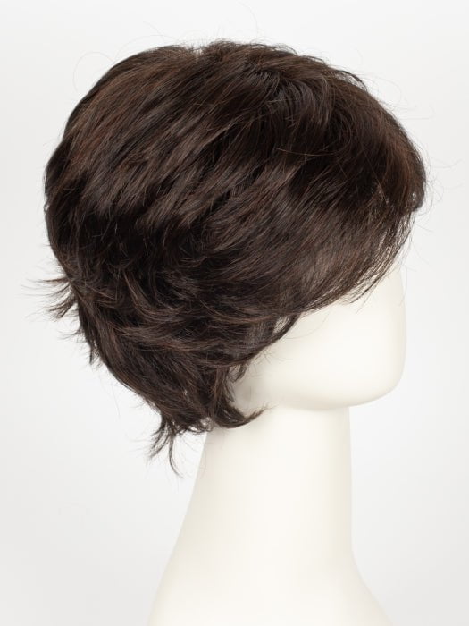 Jazz | Synthetic Wig (Basic Cap) - Image 47