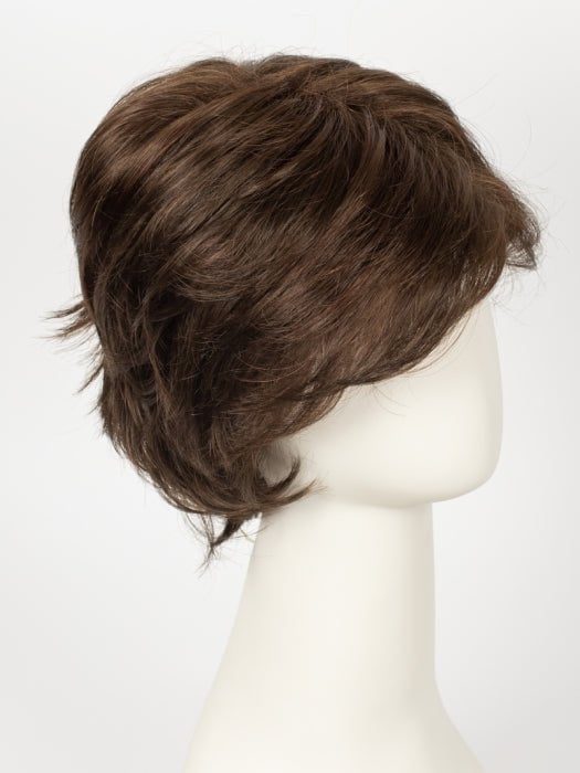 Jazz | Synthetic Wig (Basic Cap) - Image 32