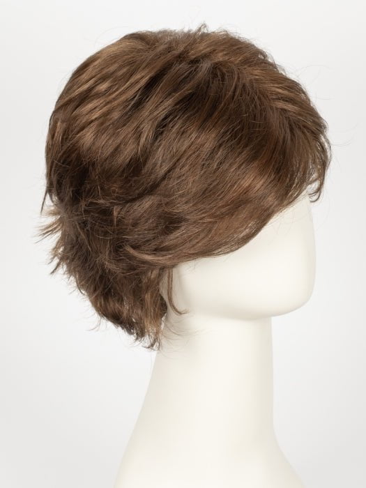 Jazz | Synthetic Wig (Basic Cap) - Image 38