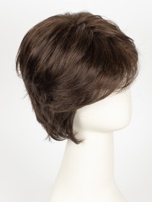 Jazz | Synthetic Wig (Basic Cap) - Image 37
